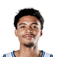 player headshot