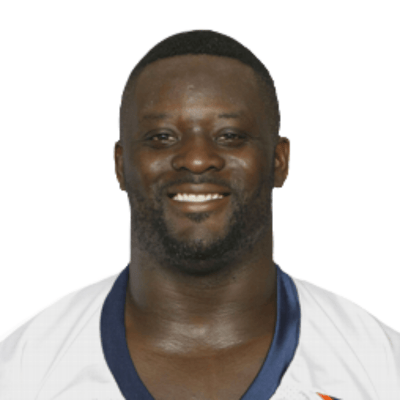 player headshot