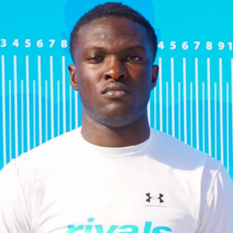 player headshot