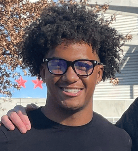 player headshot