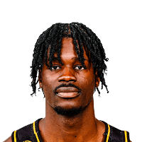 player headshot