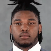 player headshot