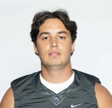 player headshot