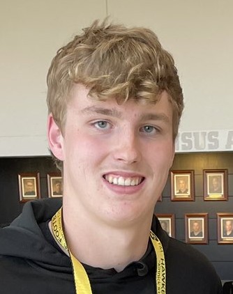player headshot