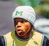 player headshot