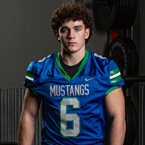 player headshot