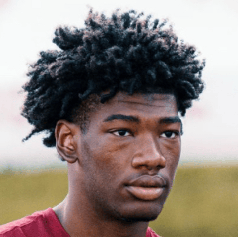 player headshot