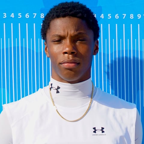 player headshot