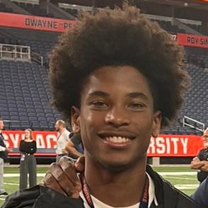 player headshot