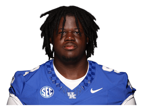 Kahlil Saunders