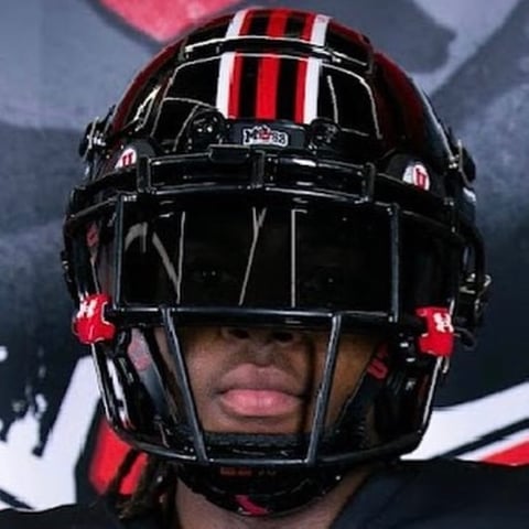 player headshot