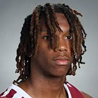 player headshot
