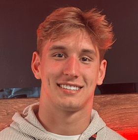 player headshot