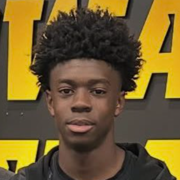 player headshot