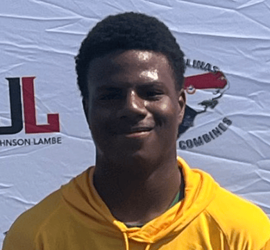 player headshot