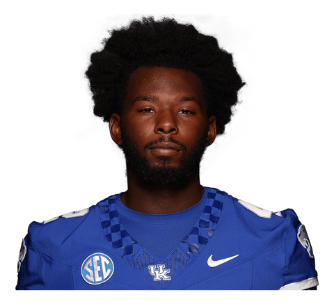 Tyreese Fearbry