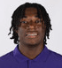 player headshot
