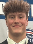 player headshot
