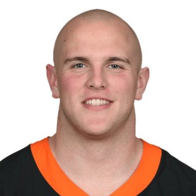 player headshot