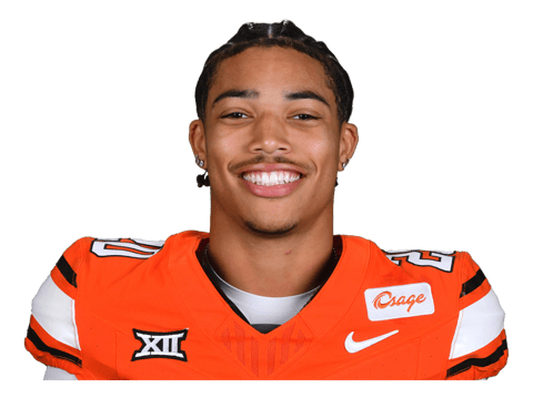 Kd Jones