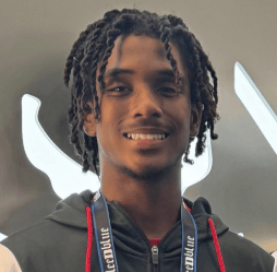 player headshot