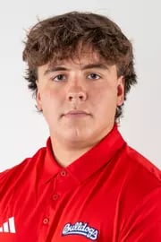 player headshot
