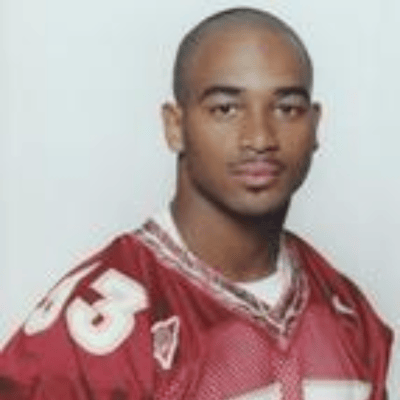 player headshot