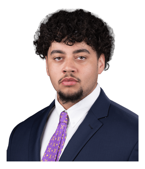 Darius Bell