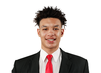 player headshot