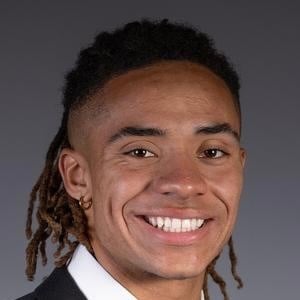 player headshot