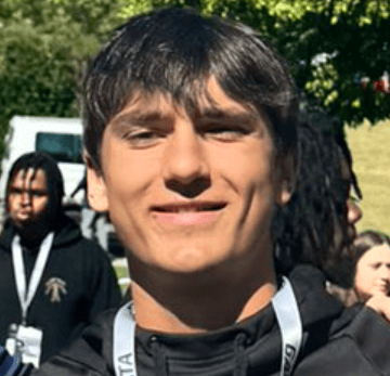 player headshot