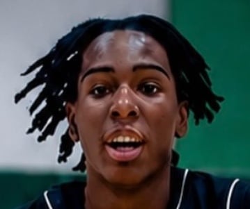 player headshot