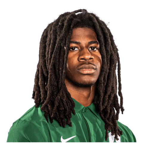 Donte Nicholson