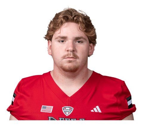 Lane Mahnesmith