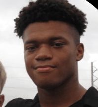 player headshot