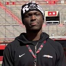 player headshot