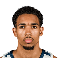 player headshot