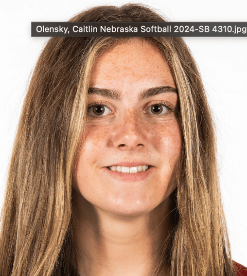 player headshot