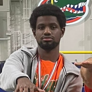 player headshot