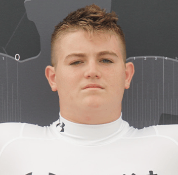 player headshot