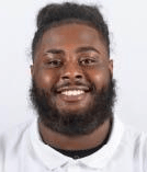 player headshot