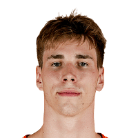 player headshot