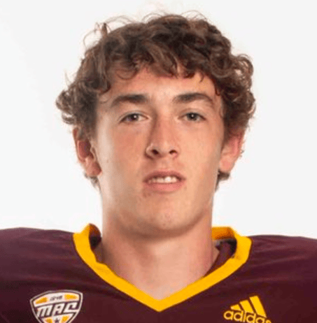 player headshot