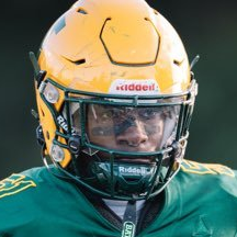 player headshot