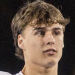 player headshot