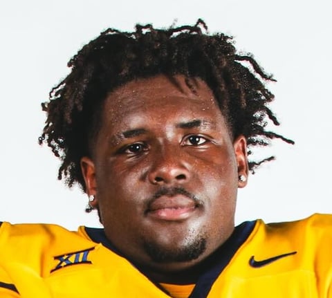 player headshot