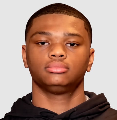 player headshot
