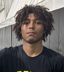 player headshot