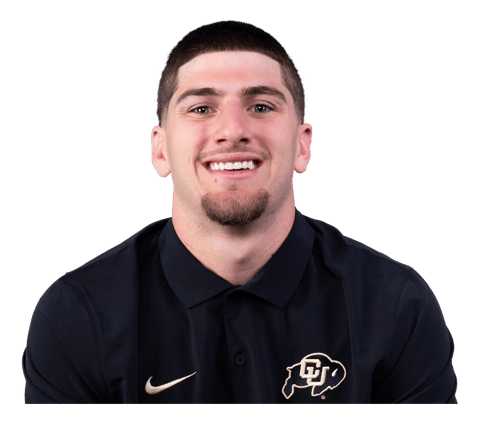 Carson Crawford