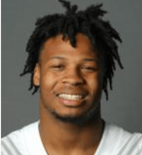 player headshot